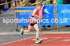 Boys Under-13s, 2024 Northern Mens 6 and Womens 4 and Youngsters Relays, Stanley Park, Blackpool.  Photo: David T. Hewitson/Sports for All Pics